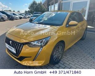 Peugeot 208 Gebrauchtwagen