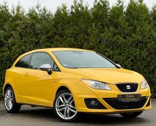 Seat Ibiza Gebrauchtwagen