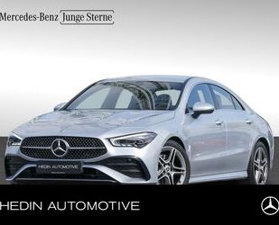Mercedes-Benz CLA 200 Gebrauchtwagen