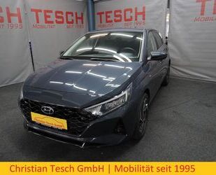Hyundai i20 Gebrauchtwagen