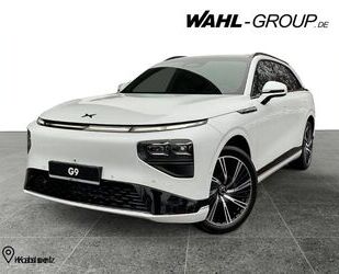 XPeng G9 Gebrauchtwagen