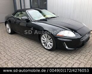 Jaguar XK Gebrauchtwagen