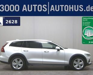 Volvo V60 Cross Country Gebrauchtwagen