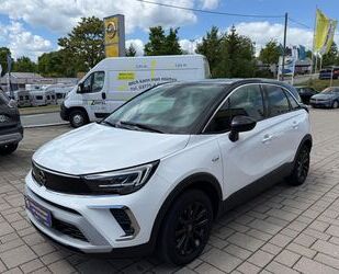 Opel Crossland (X) Gebrauchtwagen