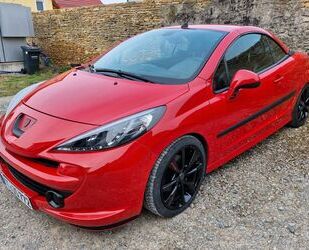 Peugeot 207 Gebrauchtwagen