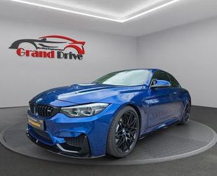 BMW M4 Gebrauchtwagen