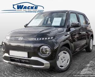 Hyundai INSTER Gebrauchtwagen