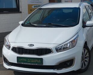 Kia ceed / Ceed Gebrauchtwagen