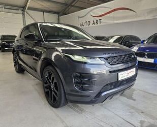 Land Rover Range Rover Evoque Gebrauchtwagen