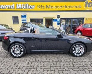 Alfa Romeo Spider Gebrauchtwagen