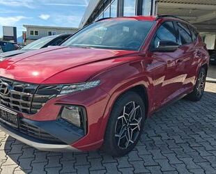 Hyundai TUCSON Gebrauchtwagen