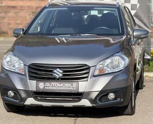 Suzuki (SX4) S-Cross Gebrauchtwagen
