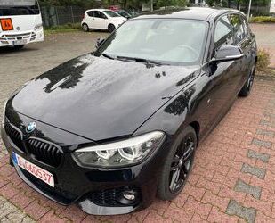 BMW 118 Gebrauchtwagen