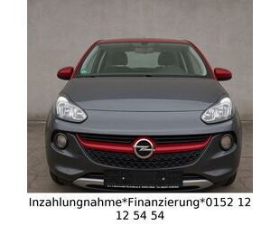 Opel Adam Gebrauchtwagen
