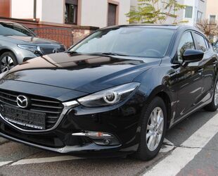 Mazda 3 Gebrauchtwagen