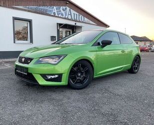 Seat Leon Gebrauchtwagen
