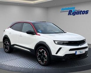 Opel Mokka Gebrauchtwagen