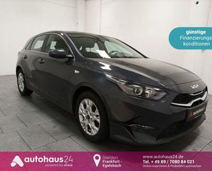 Kia ceed / Ceed Gebrauchtwagen