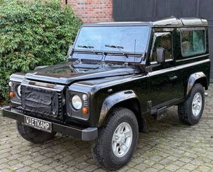 Land Rover Defender Gebrauchtwagen
