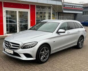 Mercedes-Benz C 300 Gebrauchtwagen