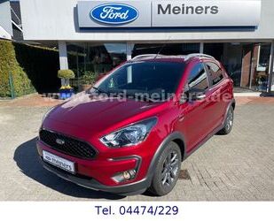 Ford Ka/Ka+ Gebrauchtwagen