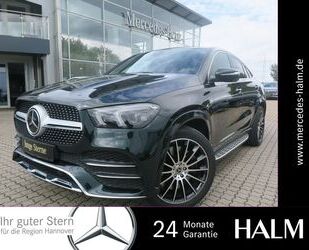 Mercedes-Benz GLE 400 Gebrauchtwagen