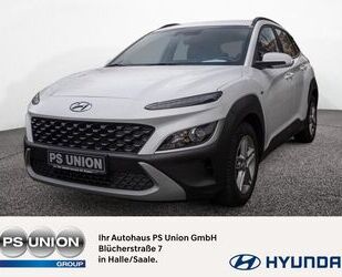 Hyundai KONA Gebrauchtwagen