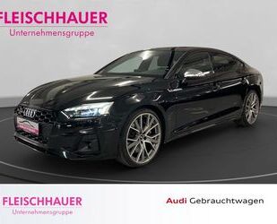 Audi S5 Gebrauchtwagen