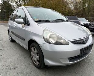 Honda Jazz Gebrauchtwagen