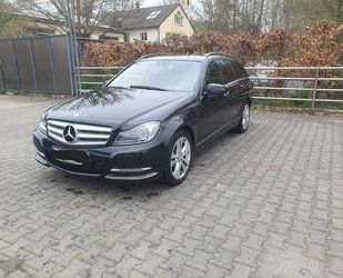 Mercedes-Benz C 220 Gebrauchtwagen