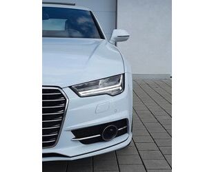 Audi A7 Gebrauchtwagen