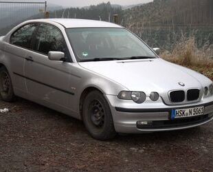 BMW 316 Gebrauchtwagen