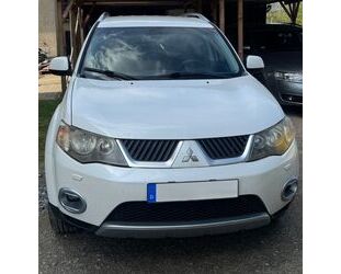 Mitsubishi Outlander Gebrauchtwagen