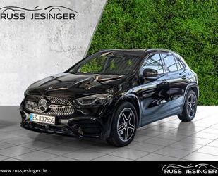 Mercedes-Benz GLA 180 Gebrauchtwagen