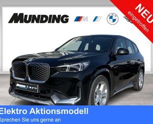 BMW iX1 Gebrauchtwagen