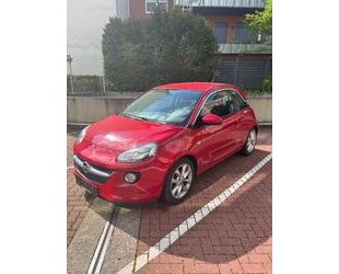 Opel Adam Gebrauchtwagen