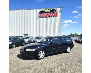 Volvo V70 Gebrauchtwagen