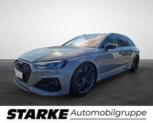 Audi RS4 Gebrauchtwagen