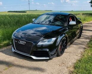 Audi TT RS Gebrauchtwagen