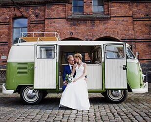 VW T1 Gebrauchtwagen