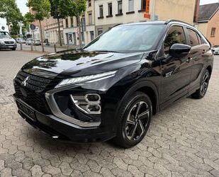 Mitsubishi Eclipse Gebrauchtwagen
