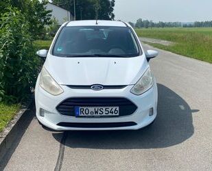 Ford B-Max Gebrauchtwagen