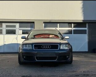 Audi RS6 Gebrauchtwagen