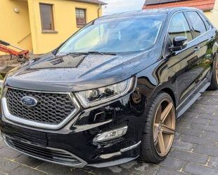 Ford Edge Gebrauchtwagen