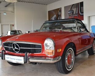 Mercedes-Benz SL 280 Gebrauchtwagen