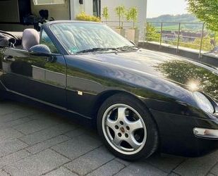 Porsche 968 Gebrauchtwagen