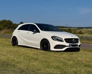 Mercedes-Benz A 200 Gebrauchtwagen