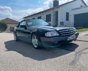 Mercedes-Benz SL 300 Gebrauchtwagen