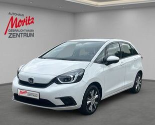 Honda Jazz Gebrauchtwagen