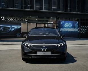 Mercedes-Benz EQS Gebrauchtwagen